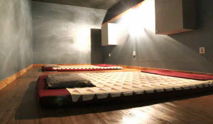 충남 천안시 서북구 수면가능 펄타이 (성정) 실내 사진입니다.