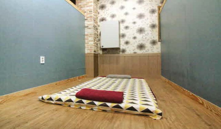 충남 천안시 서북구 수면가능 펄타이 (성정) 실내 사진입니다.