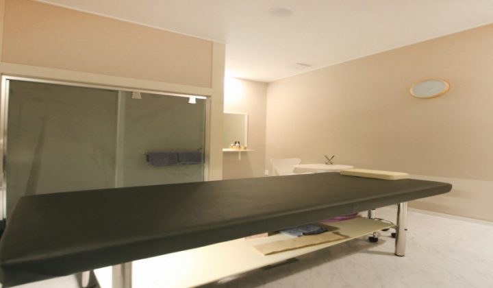 경기 평택시 왁싱 퓨어스킨왁싱 (용이) 실내 사진입니다.