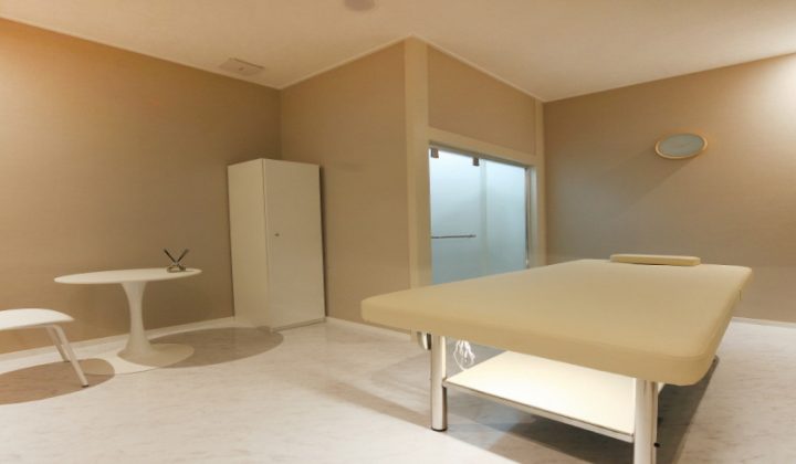 경기 평택시 왁싱 퓨어스킨왁싱 (용이) 실내 사진입니다.