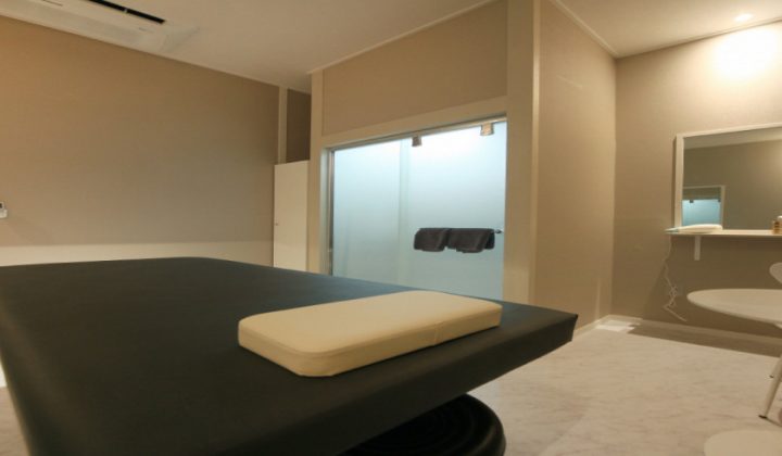 경기 평택시 왁싱 퓨어스킨왁싱 (용이) 실내 사진입니다.