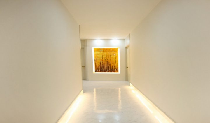 경기 평택시 왁싱 퓨어스킨왁싱 (용이) 실내 사진입니다.