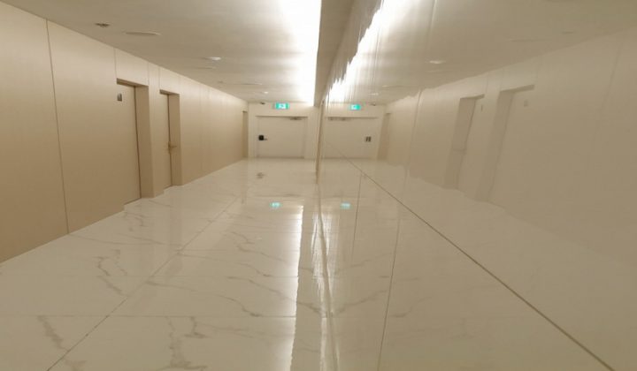 서울 광진구 마사지 플로스웨디시 (건대입구역) 실내 사진입니다.