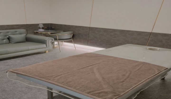 서울 광진구 마사지 플로스웨디시 (건대입구역) 실내 사진입니다.