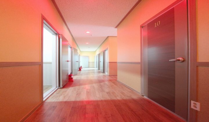 충남 천안시 서북구 수면가능 한성중국전통 (쌍용) 실내 사진입니다.