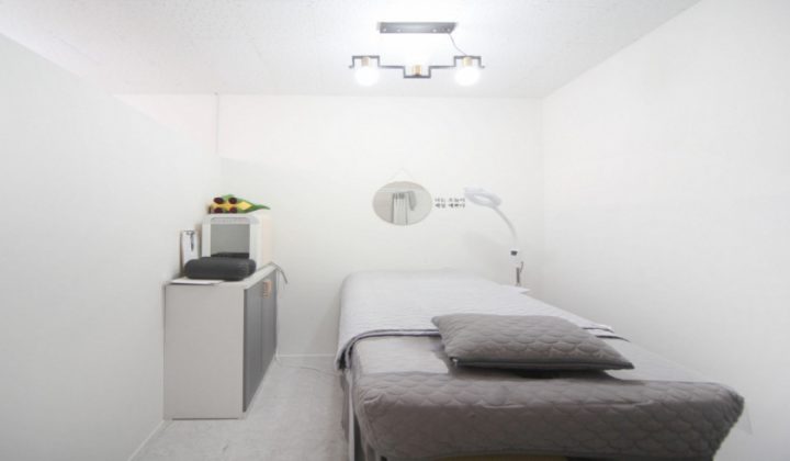 경남 김해시 왁싱 혀나왁싱 (삼문) 실내 사진입니다.