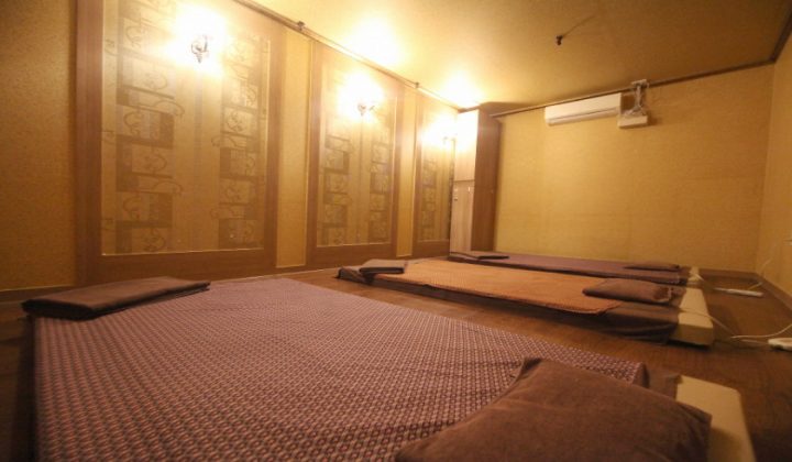 충남 천안시 서북구 마사지 수면가능 호타이 (두정) 실내 사진입니다.