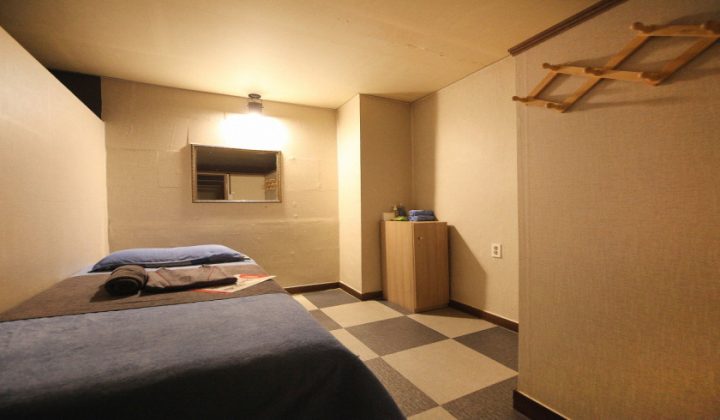 충북 청주시 흥덕구 수면가능 홍콩아로마 (가경) 실내 사진입니다.