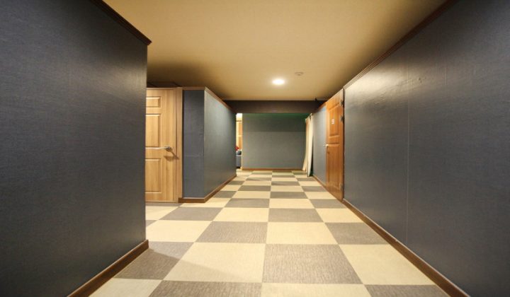 충북 청주시 흥덕구 수면가능 홍콩아로마 (가경) 실내 사진입니다.