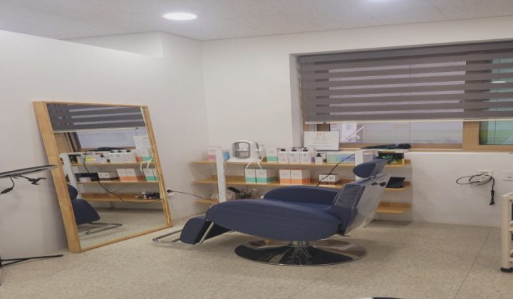 충북 청주시 청원구 왁싱 후광미인왁싱 (청주대) 실내 사진입니다.