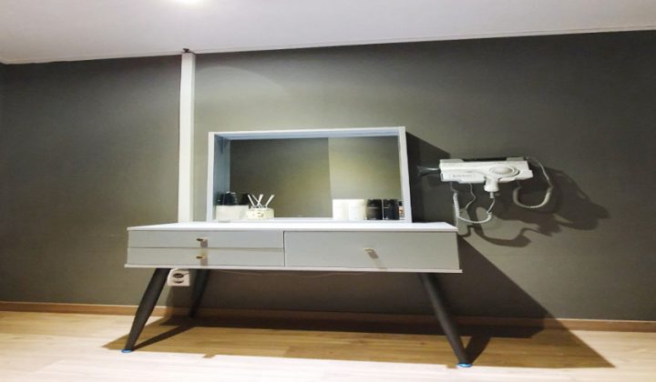 충북 청주시 흥덕구 수면가능 힐링타이마사지 (청주터미널) 실내 사진입니다.