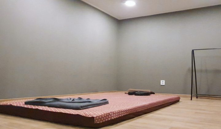 충북 청주시 흥덕구 수면가능 힐링타이마사지 (청주터미널) 실내 사진입니다.