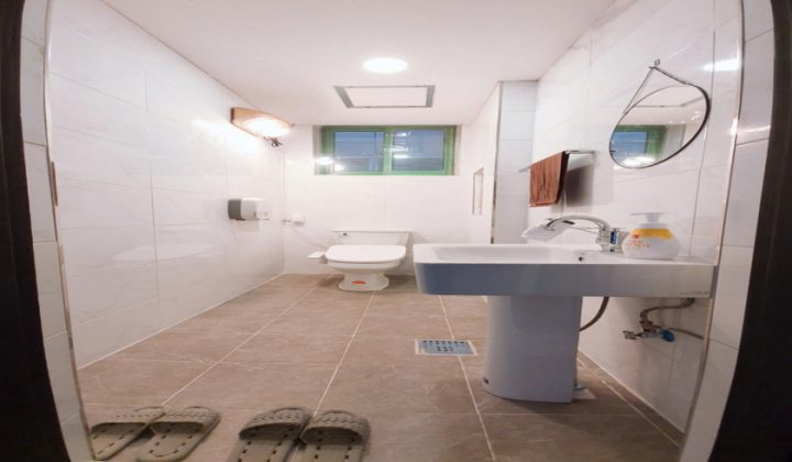 충북 청주시 흥덕구 수면가능 힐링타이마사지 (청주터미널) 실내 사진입니다.