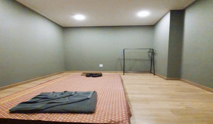 충북 청주시 흥덕구 수면가능 힐링타이마사지 (청주터미널) 실내 사진입니다.