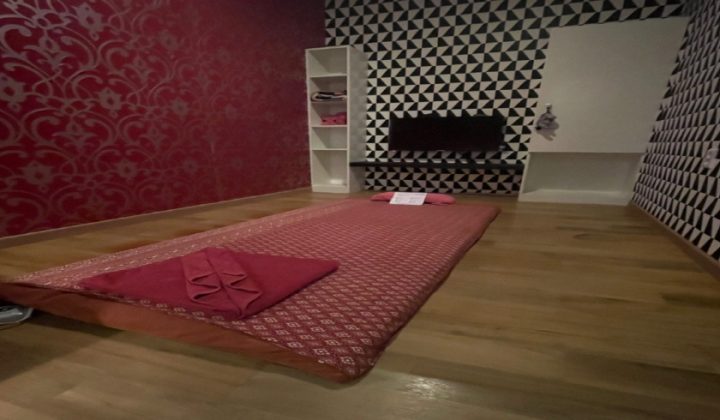 대전 유성구 24시간 수면가능 힐스파타이 (용문역) 실내 사진입니다.