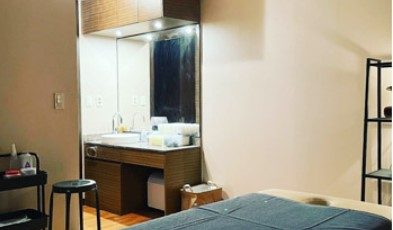 서울 용산구 마사지 왁싱 로미로미 델루나 (삼각지역) 실내 사진입니다.