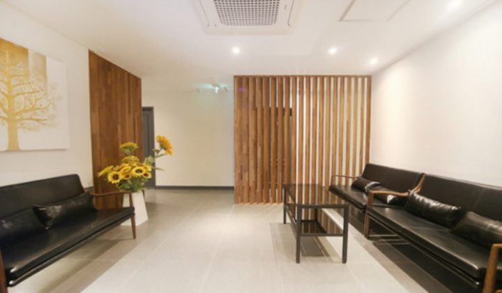 경기 수원시 팔달구 마사지 왁싱 씨엘테라피 (수원시청역) 실내 사진입니다.