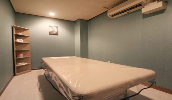 인천 남동구 마사지 칸스웨디시 (인천논현역) 실내 사진입니다.
