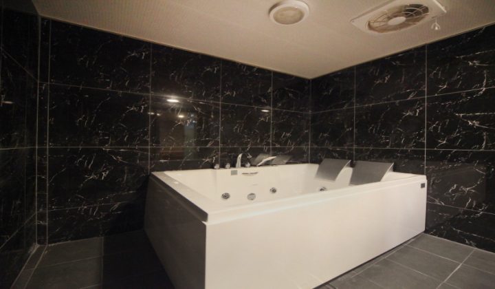 인천 연수구 마사지 왁싱 24시간 수면가능 1004스웨디시&스파 (송도) 실내 사진입니다.