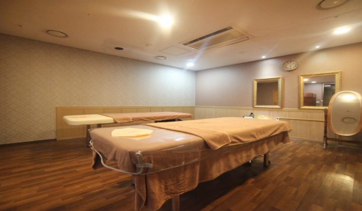 인천 연수구 마사지 왁싱 24시간 수면가능 1004스웨디시&스파 (송도) 실내 사진입니다.