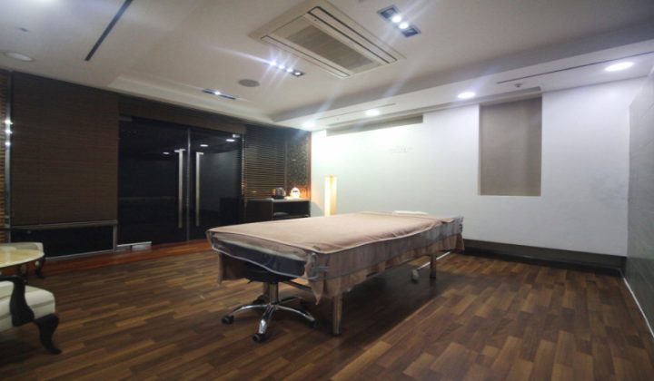 인천 연수구 마사지 왁싱 24시간 수면가능 1004스웨디시&스파 (송도) 실내 사진입니다.