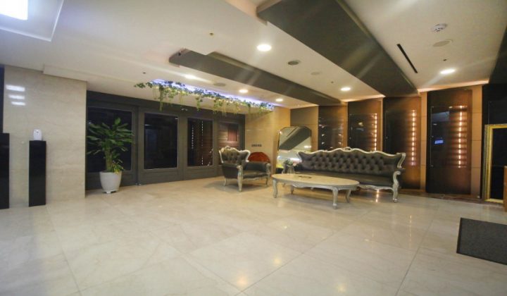 인천 연수구 마사지 왁싱 24시간 수면가능 1004스웨디시&스파 (송도) 실내 사진입니다.