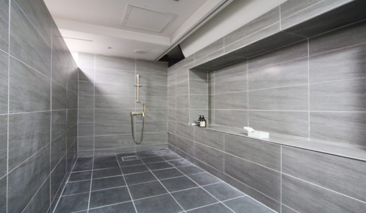 인천 연수구 마사지 왁싱 24시간 수면가능 1004스웨디시&스파 (송도) 실내 사진입니다.