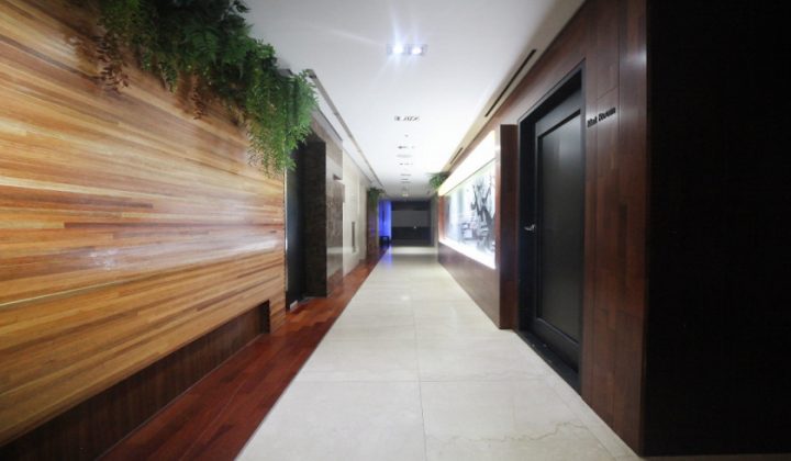 인천 연수구 마사지 왁싱 24시간 수면가능 1004스웨디시&스파 (송도) 실내 사진입니다.