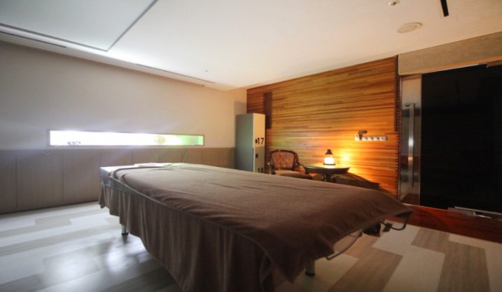 인천 연수구 마사지 왁싱 24시간 수면가능 1004스웨디시&스파 (송도) 실내 사진입니다.