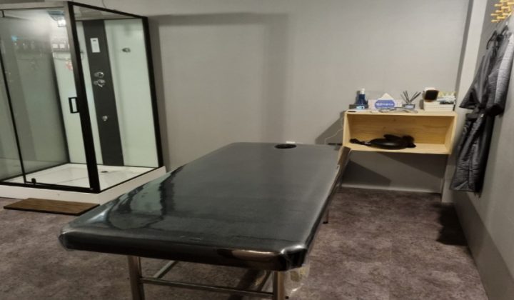 강원 속초시 마사지 로미로미 J스웨디시 (속초) 실내 사진입니다.