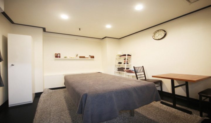 경기 안산시 단원구 마사지 MOON테라피 (고잔) 실내 사진입니다.