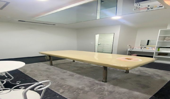 충북 청주시 청원구 마사지 수면가능 Moon스웨디시 (율량) 실내 사진입니다.