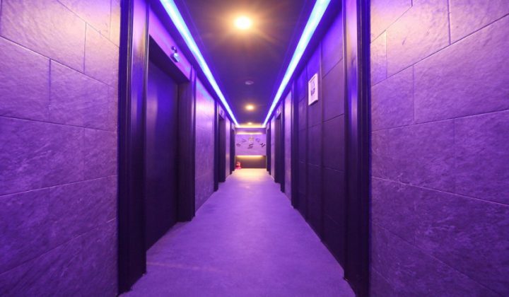 충남 당진시 마사지 S스웨디시 (당진) 실내 사진입니다.