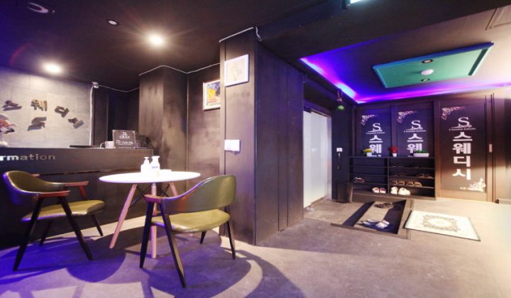 충남 당진시 마사지 S스웨디시 (당진) 실내 사진입니다.