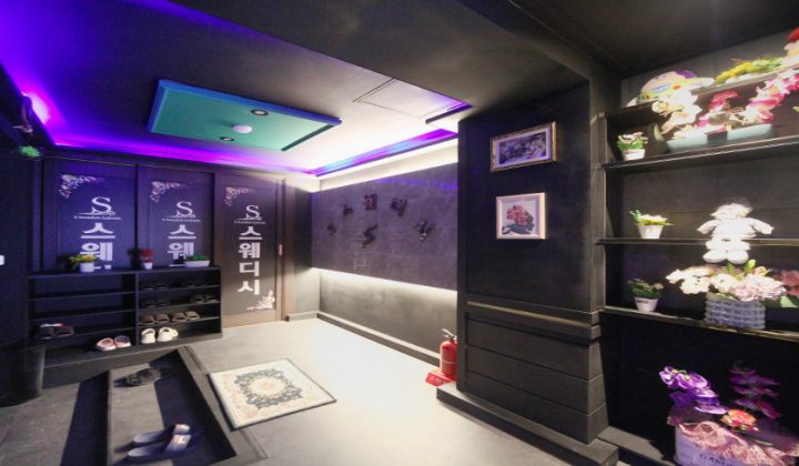 충남 당진시 마사지 S스웨디시 (당진) 실내 사진입니다.