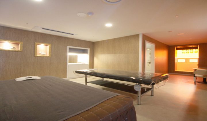 경기 오산시 마사지 수면가능 로미로미 갓테라피 (오산궐동) 실내 사진입니다.