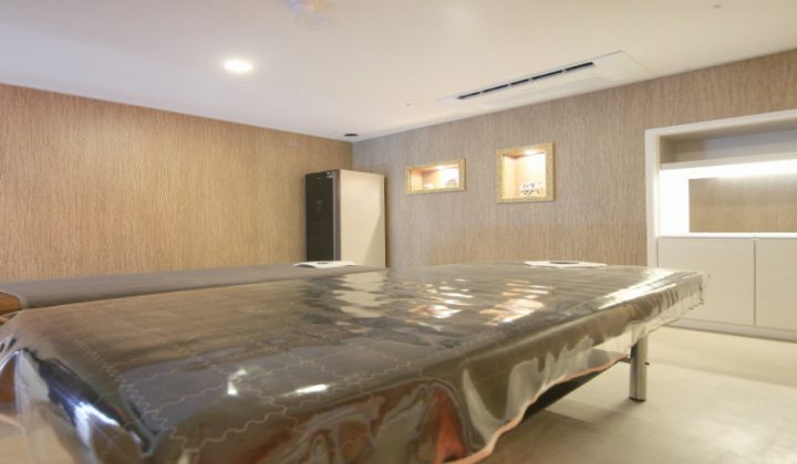 경기 오산시 마사지 수면가능 로미로미 갓테라피 (오산궐동) 실내 사진입니다.