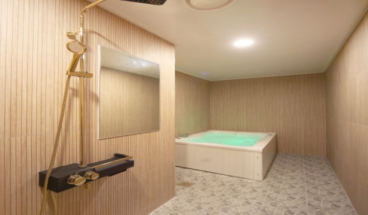 경기 오산시 마사지 수면가능 로미로미 갓테라피 (오산궐동) 실내 사진입니다.