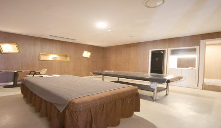 경기 오산시 마사지 수면가능 로미로미 갓테라피 (오산궐동) 실내 사진입니다.