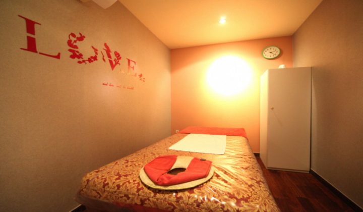 울산 남구 마사지 24시간 수면가능 라라아로마테라피 (삼산) 실내 사진입니다.