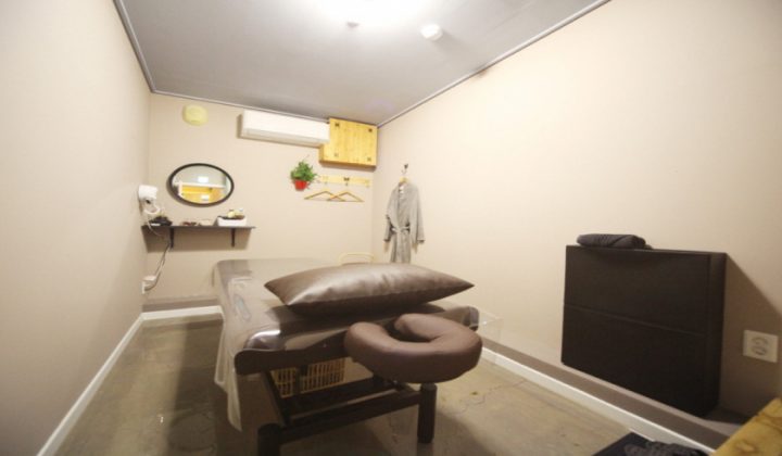 경기 화성시 마사지 로미로미 라보떼 테라피 (미사) 실내 사진입니다.