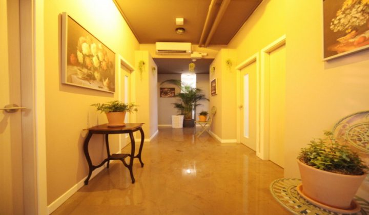 경기 화성시 마사지 로미로미 라보떼 테라피 (미사) 실내 사진입니다.