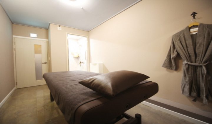 경기 화성시 마사지 로미로미 라보떼 테라피 (미사) 실내 사진입니다.