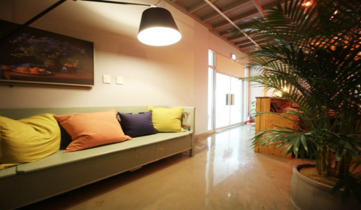 경기 화성시 마사지 로미로미 라보떼 테라피 (미사) 실내 사진입니다.