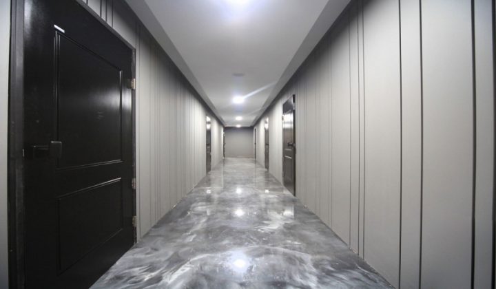 경기 이천시 마사지 로제스웨디시 (이천) 실내 사진입니다.