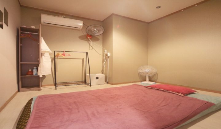경북 구미시 마사지 루루스파 (구미) 실내 사진입니다.