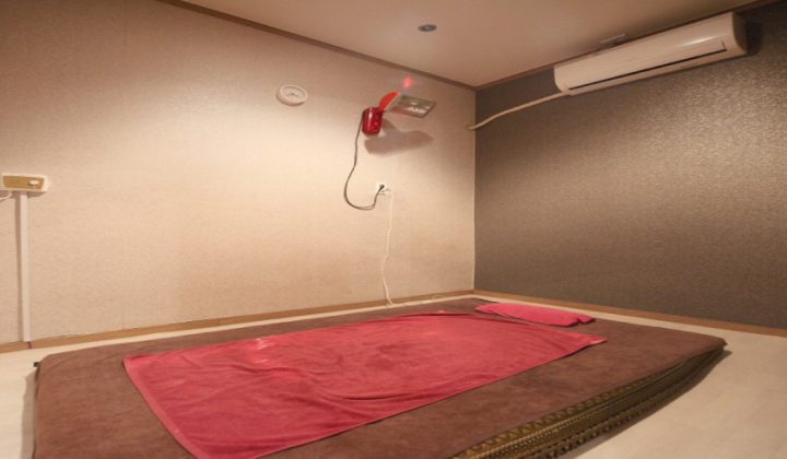 경북 구미시 마사지 루루스파 (구미) 실내 사진입니다.