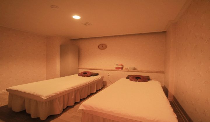경북 구미시 마사지 24시간 수면가능 리중국전통 (진평) 실내 사진입니다.