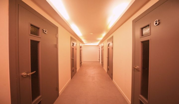 경북 구미시 마사지 24시간 수면가능 리중국전통 (진평) 실내 사진입니다.