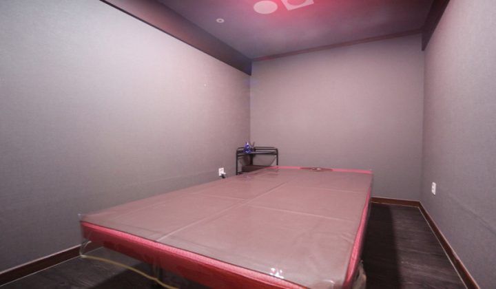 서울 강서구 마사지 24시간 로미로미 마곡스웨디시 (발산역) 실내 사진입니다.
